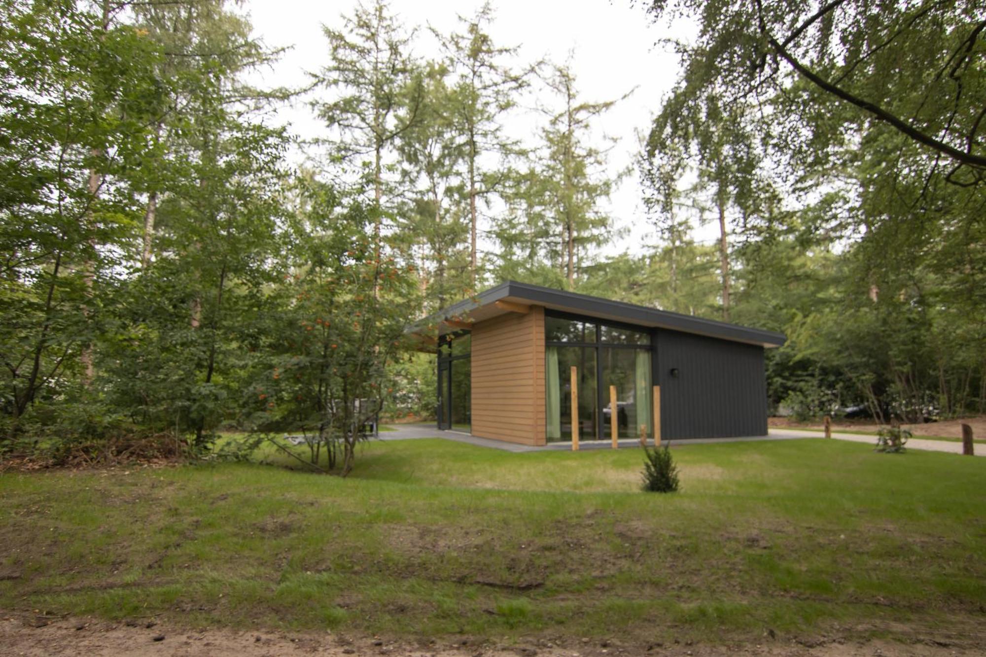 Rcn Het Grote Bos Otel Doorn Oda fotoğraf