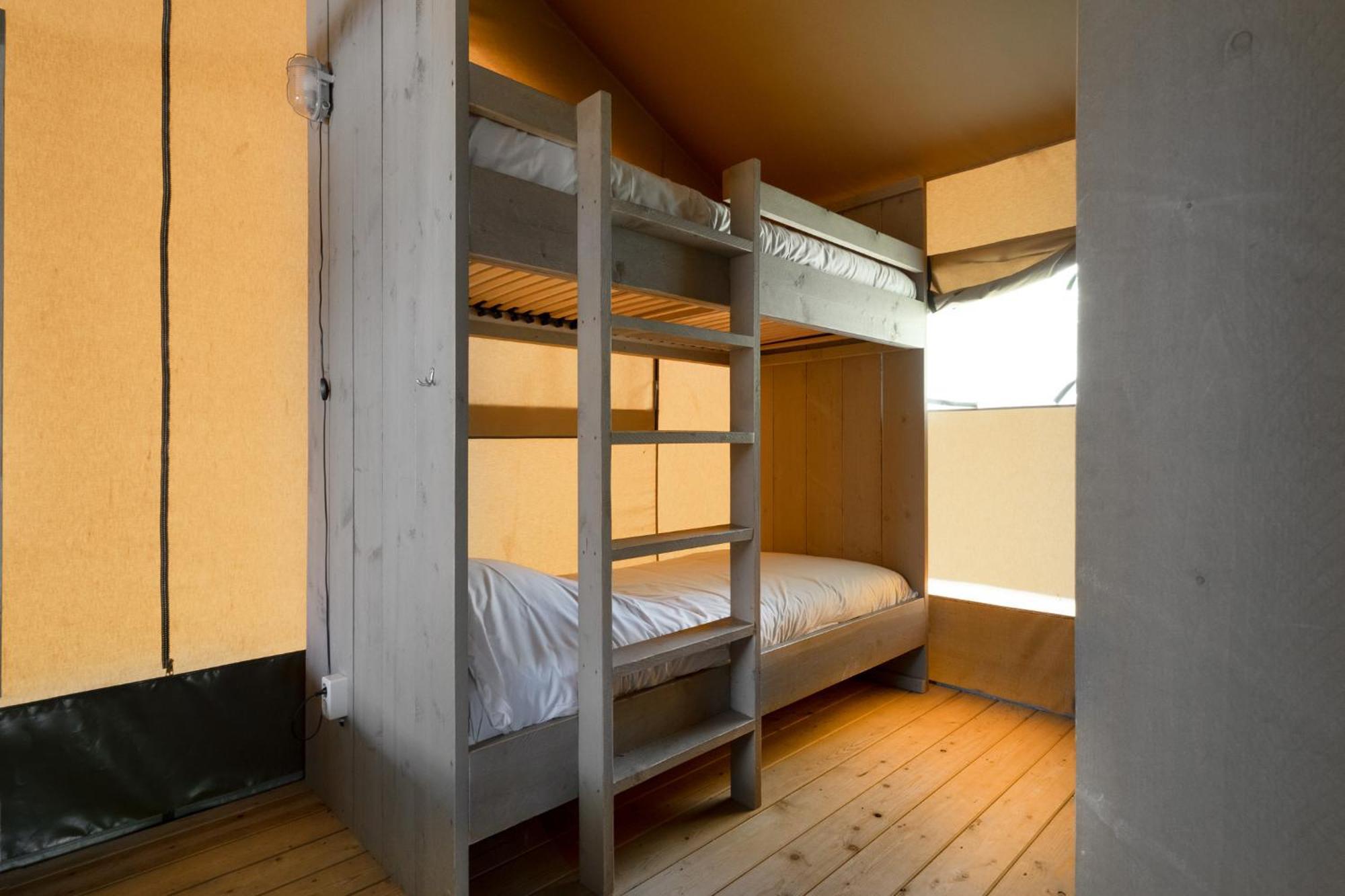 Rcn Het Grote Bos Otel Doorn Oda fotoğraf