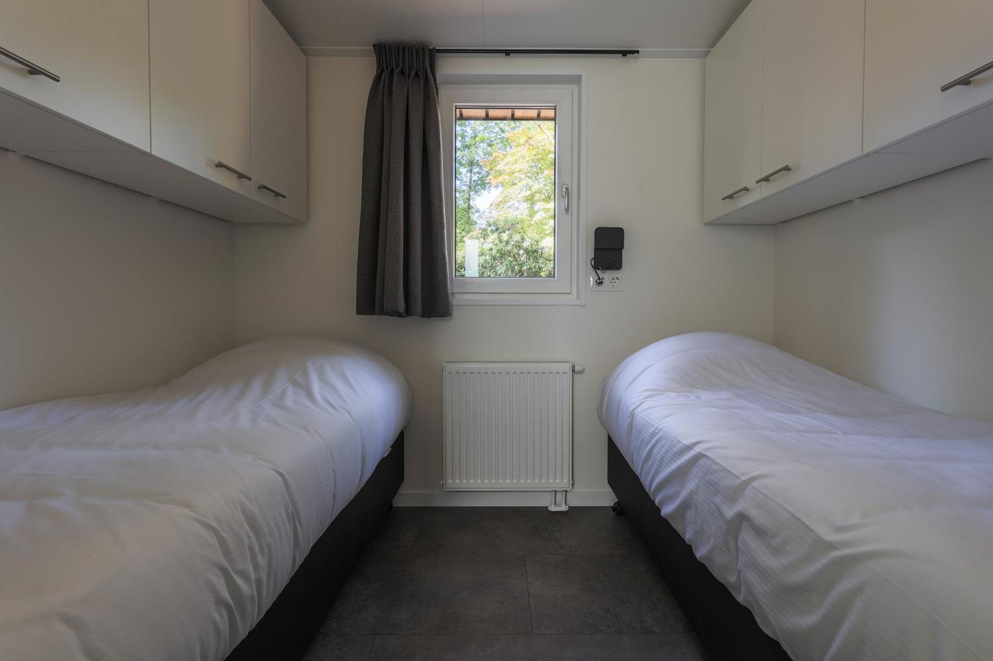 Rcn Het Grote Bos Otel Doorn Oda fotoğraf