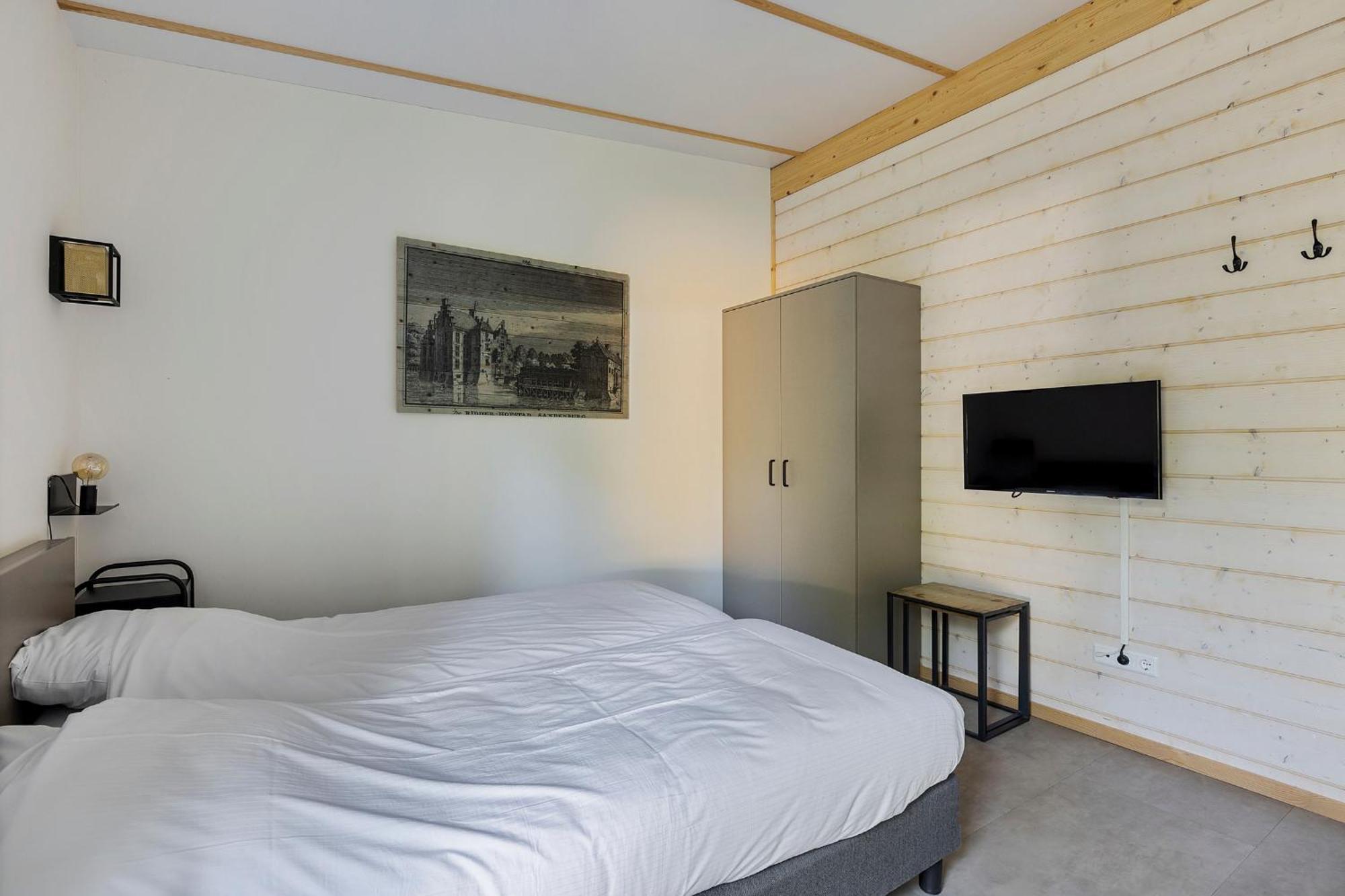 Rcn Het Grote Bos Otel Doorn Oda fotoğraf